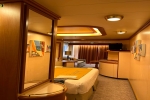 Superior Deluxe Balcony Stateroom Picture