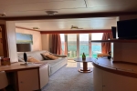 Superior Deluxe Balcony Stateroom Picture