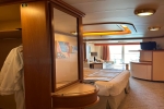 Superior Deluxe Balcony Stateroom Picture