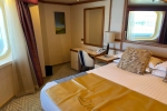 Suite Cabin Picture