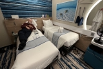 Interior Stateroom Picture