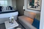 Sky Suite Stateroom Picture