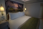 Concierge 1-Bedroom Suite Stateroom Picture