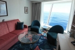 Concierge Family Oceanview Stateroom Picture