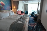 Concierge Family Oceanview Stateroom Picture