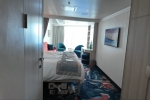 Concierge Family Oceanview Stateroom Picture