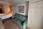 Concierge-Verandah Stateroom Picture