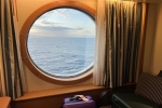 Oceanview Stateroom Picture