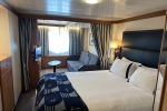 Oceanview Stateroom Picture