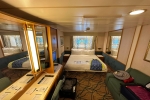 Oceanview Stateroom Picture