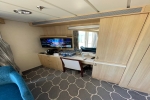 Junior Suite Stateroom Picture