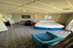 Junior Suite Stateroom Picture