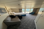 Junior Suite Stateroom Picture