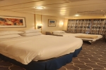 Junior Suite Stateroom Picture