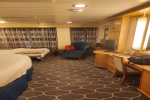 Junior Suite Stateroom Picture