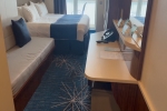 Balcony Stateroom Picture