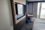 Balcony Stateroom Picture