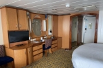 Junior Suite Stateroom Picture