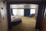 Junior Suite Stateroom Picture