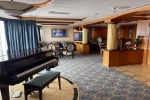 Royal Suite Stateroom Picture