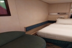 Interior Stateroom Picture