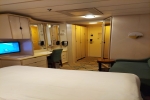 Interior Stateroom Picture