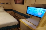 Interior Stateroom Picture