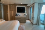 Panorama Veranda Suite Stateroom Picture