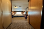 Oceanview Stateroom Picture