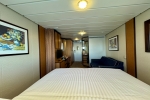 Oceanview Stateroom Picture