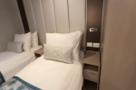 Interior Stateroom Picture