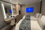 Interior Stateroom Picture