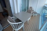 Signature Vista Suite Stateroom Picture