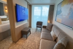 Signature Vista Suite Stateroom Picture