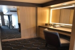 Crown Loft Suite Stateroom Picture