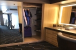 Crown Loft Suite Stateroom Picture