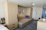 Spacious Balcony Stateroom Picture