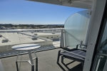 Spacious Balcony Stateroom Picture