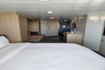 Spacious Balcony Stateroom Picture