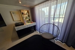 Small Suite Stateroom Picture