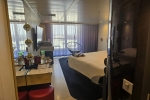 Small Suite Stateroom Picture