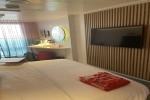 XL Terrace Stateroom Picture