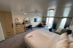 Junior Suite Stateroom Picture