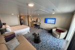 Junior Suite Stateroom Picture