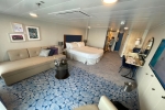 Junior Suite Stateroom Picture