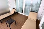 Crown Loft Suite Stateroom Picture