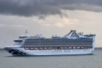 Caribbean Princess Exterior Picture