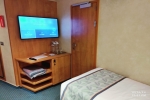 Interior Stateroom Picture