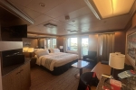 Suite Cabin Picture