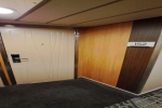 Interior Stateroom Picture